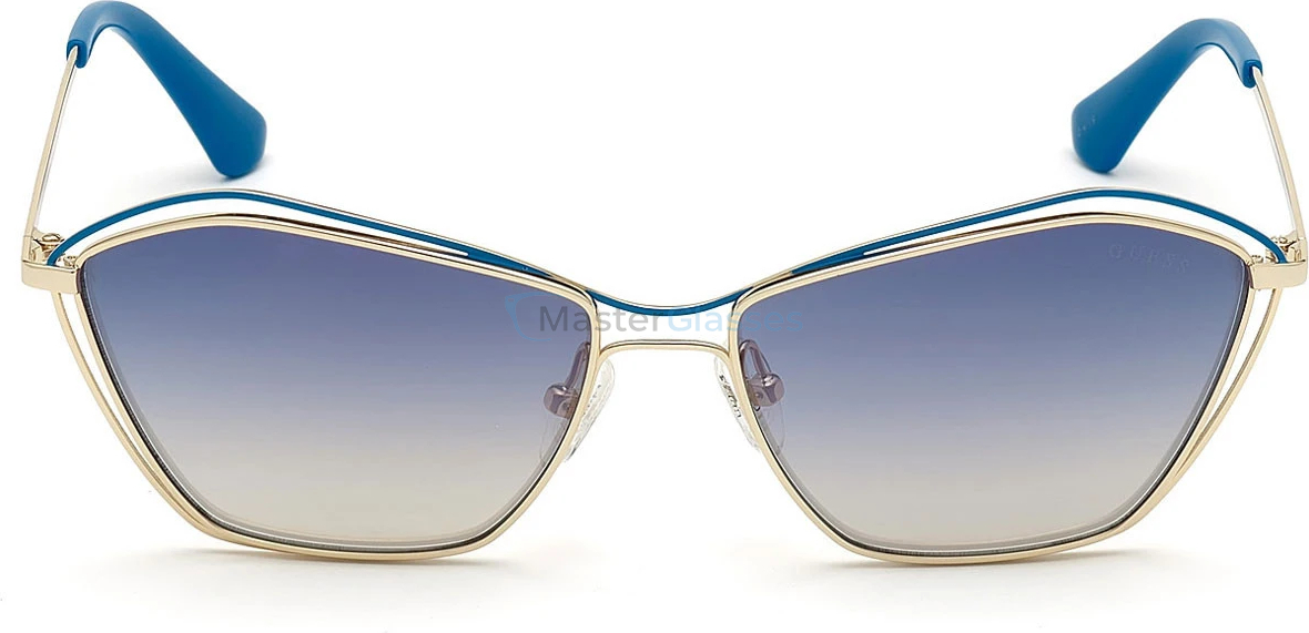 Солнцезащитные очки GUESS GUS 7639 32W 59
