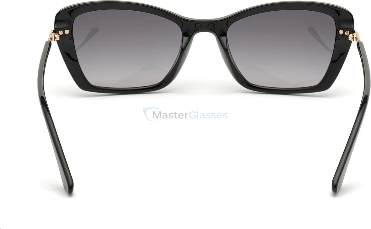 Солнцезащитные очки GUESS GUS 7654 01B 52