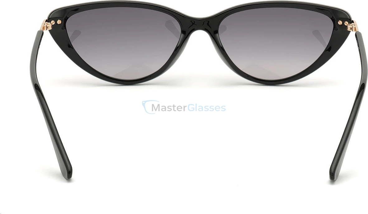 Солнцезащитные очки GUESS GUS 7656 01B 56