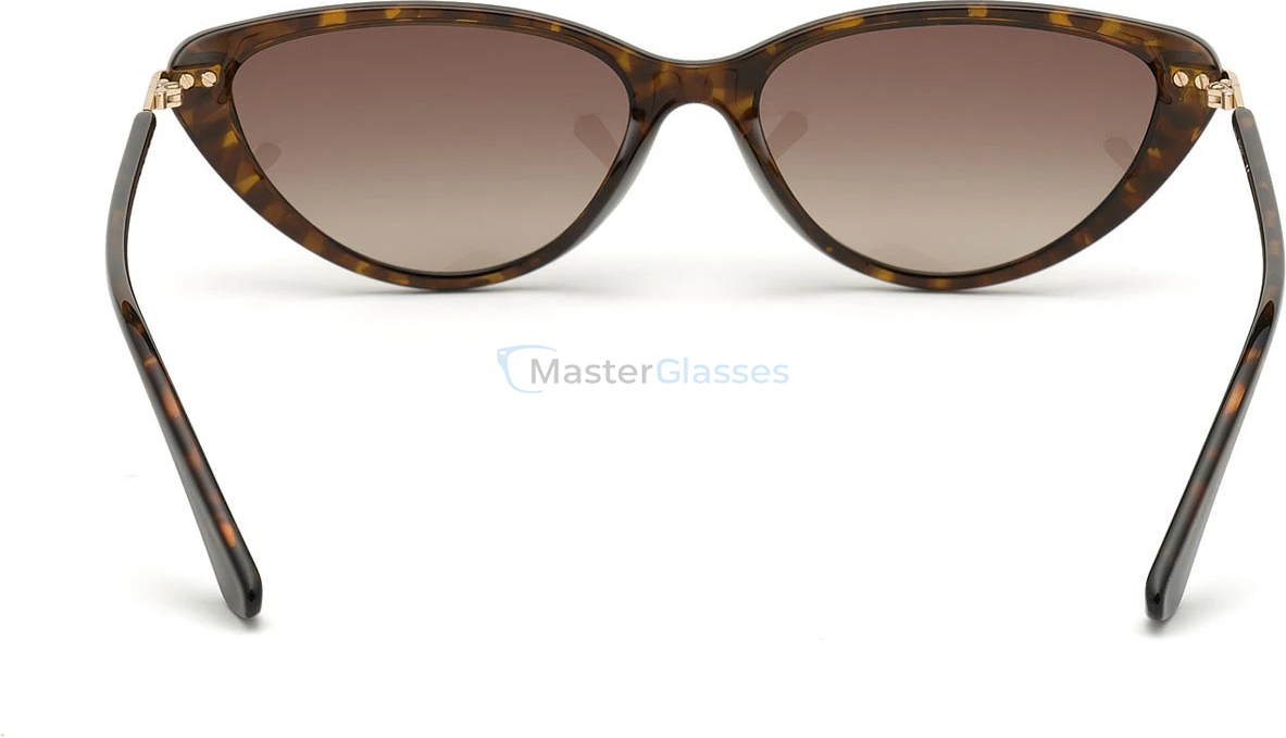 Солнцезащитные очки GUESS GUS 7656 52F 56