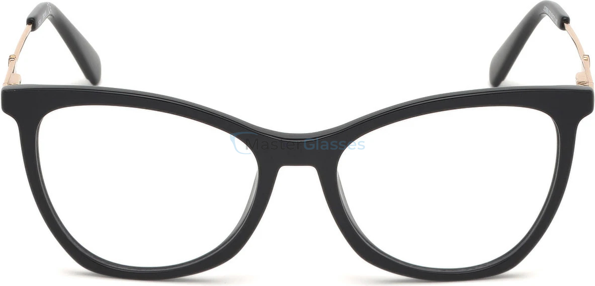 Оправа JUST CAVALLI JC 899 020 53