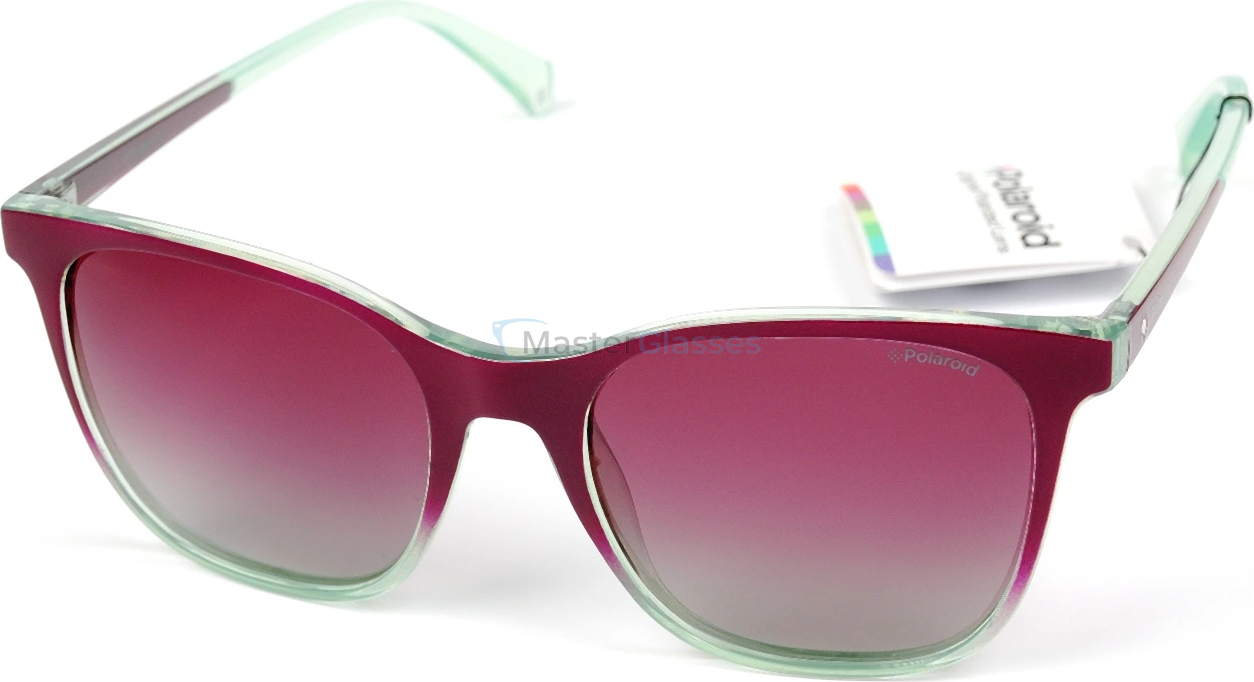 Солнцезащитные очки Polaroid PLD 4059/S LPP