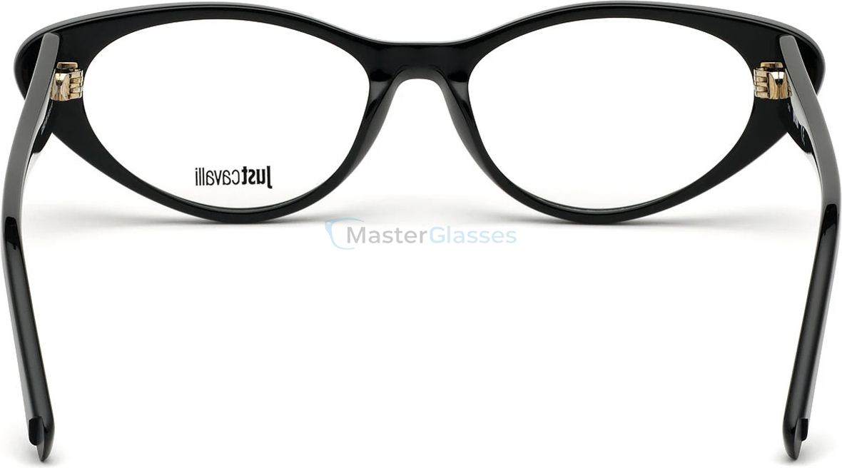 Оправа JUST CAVALLI JC 932 001 54