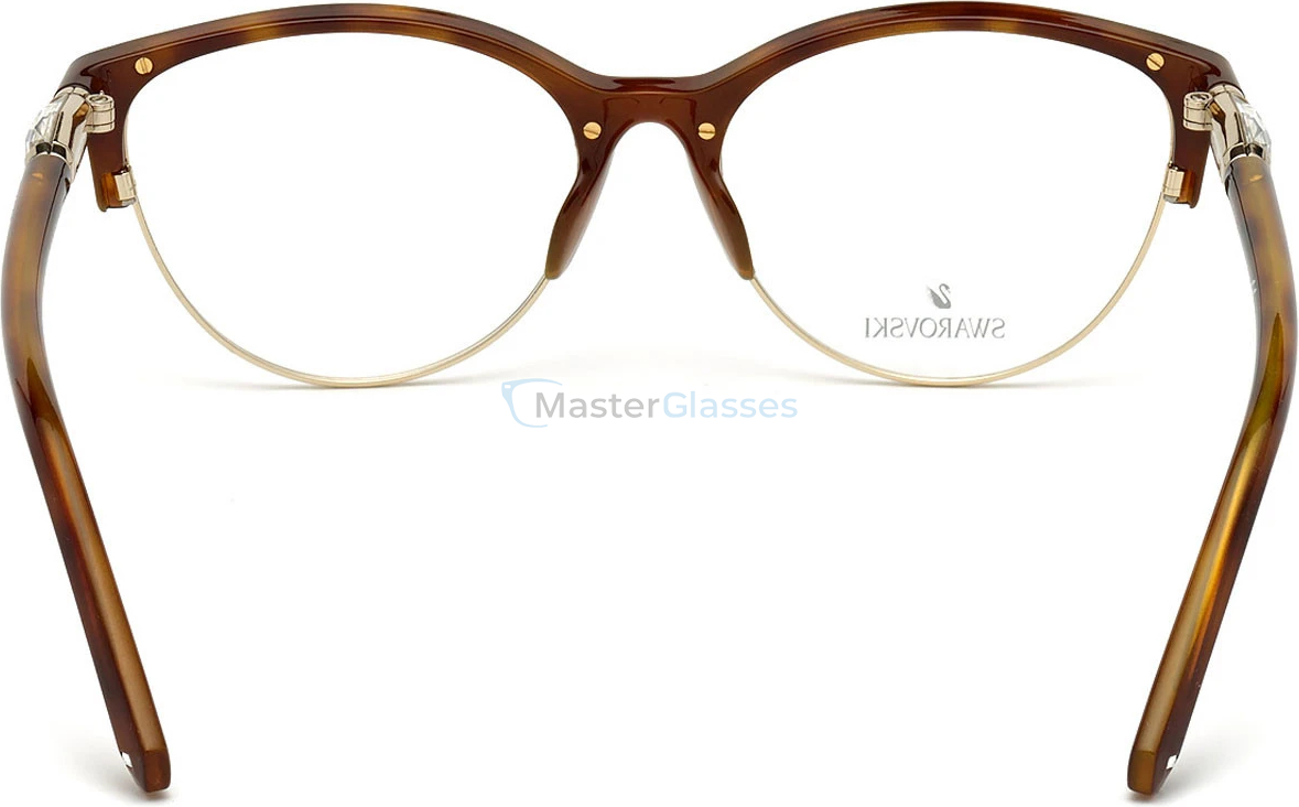 Оправа SWAROVSKI SK5338 052 53