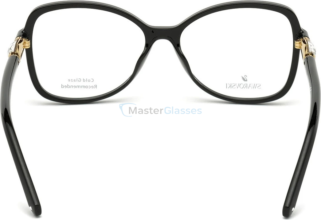 Оправа SWAROVSKI SK5339 001 54