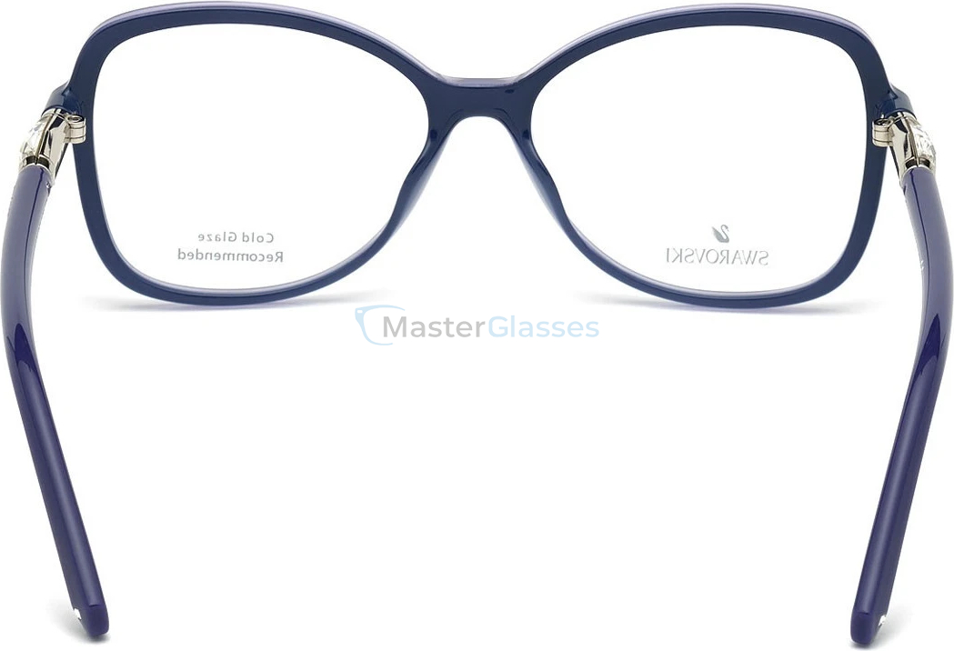 Оправа SWAROVSKI SK5339 090 54