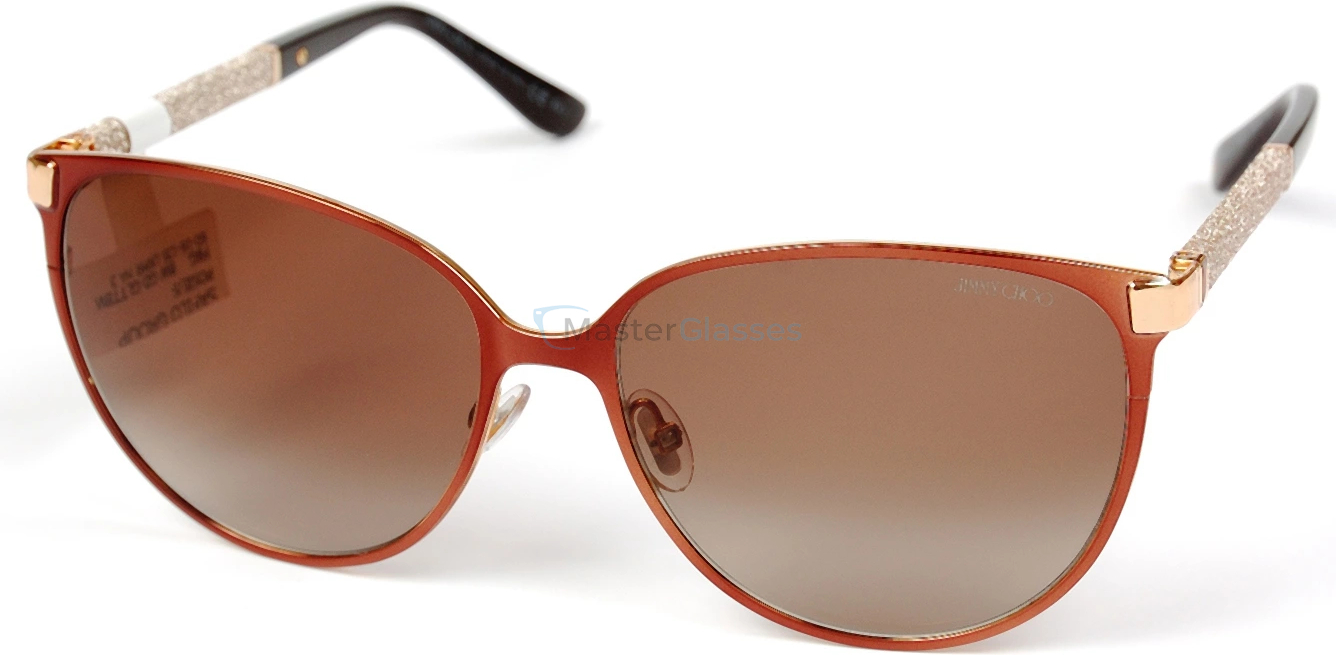 Солнцезащитные очки JIMMY CHOO POSIE/S F8G