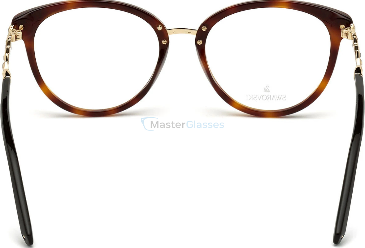  SWAROVSKI SK5344 052 53