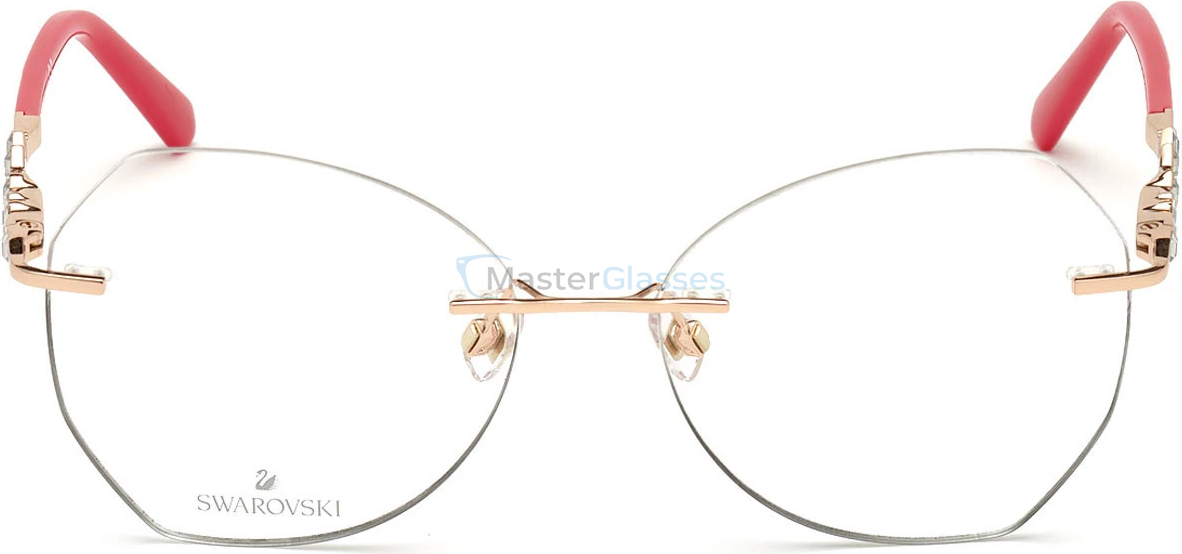 Оправа SWAROVSKI SK5345 028 56