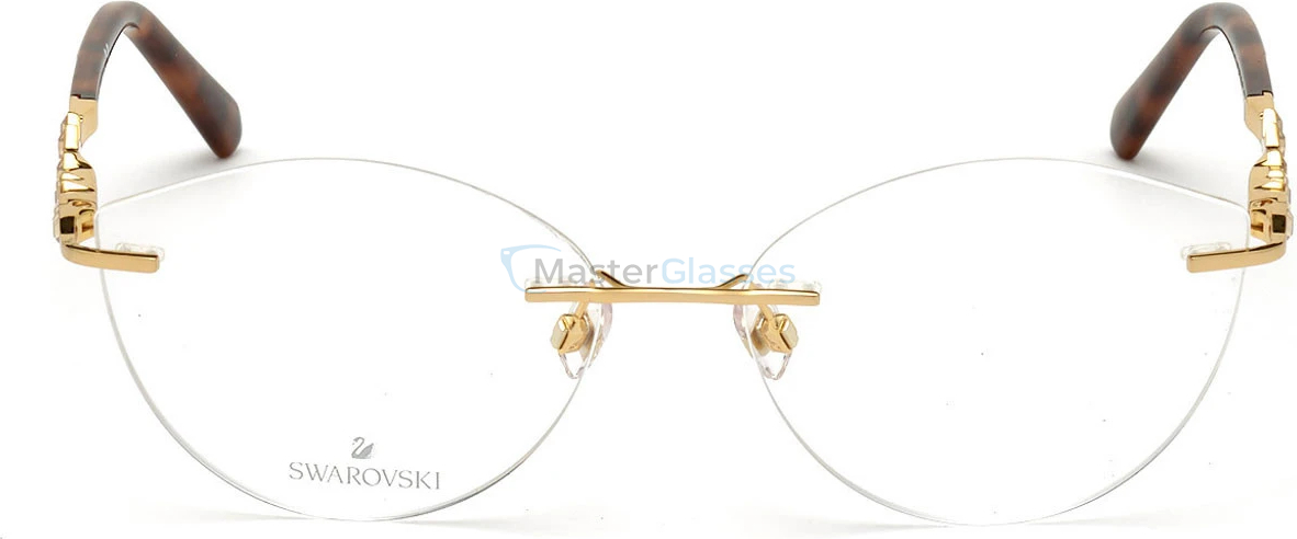 Оправа SWAROVSKI SK5346 030 55