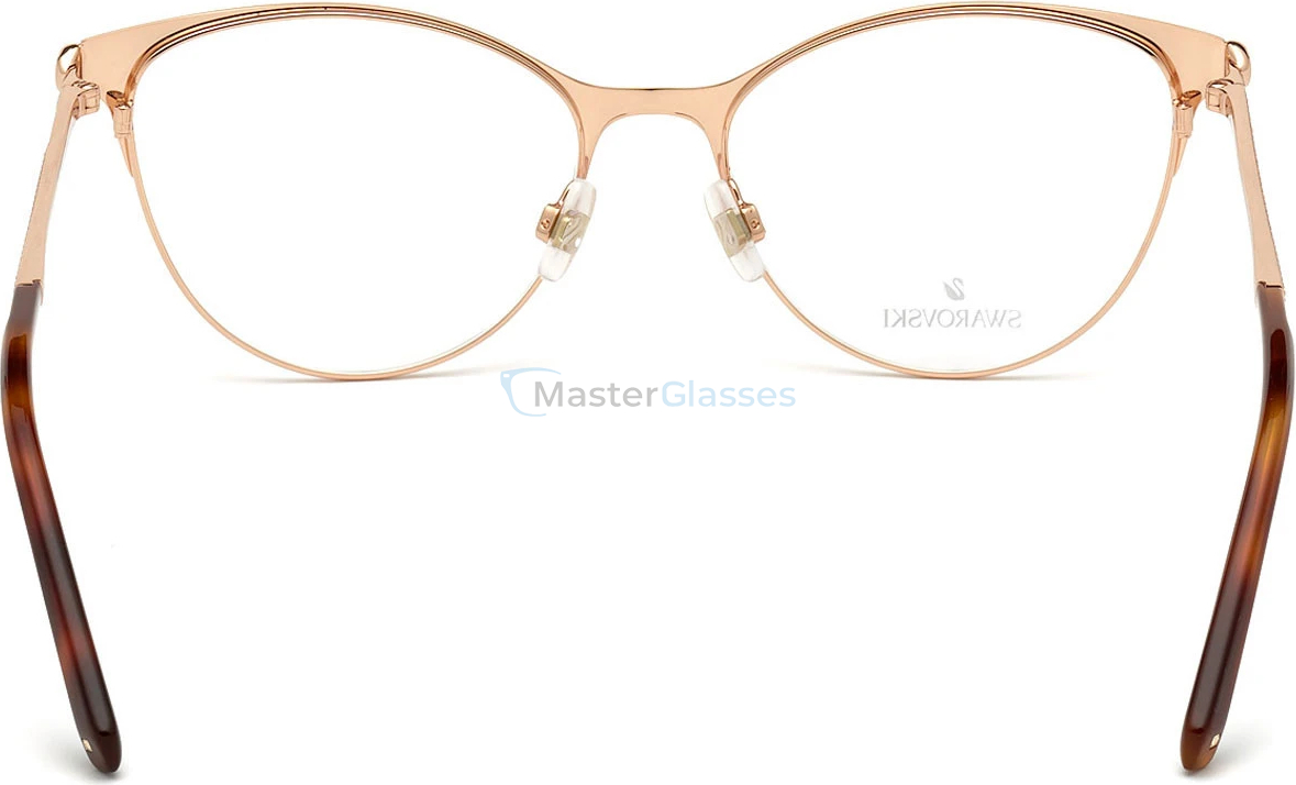 Оправа SWAROVSKI SK5348 033 55
