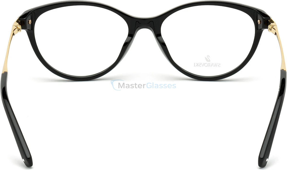 Оправа SWAROVSKI SK5349 001 53