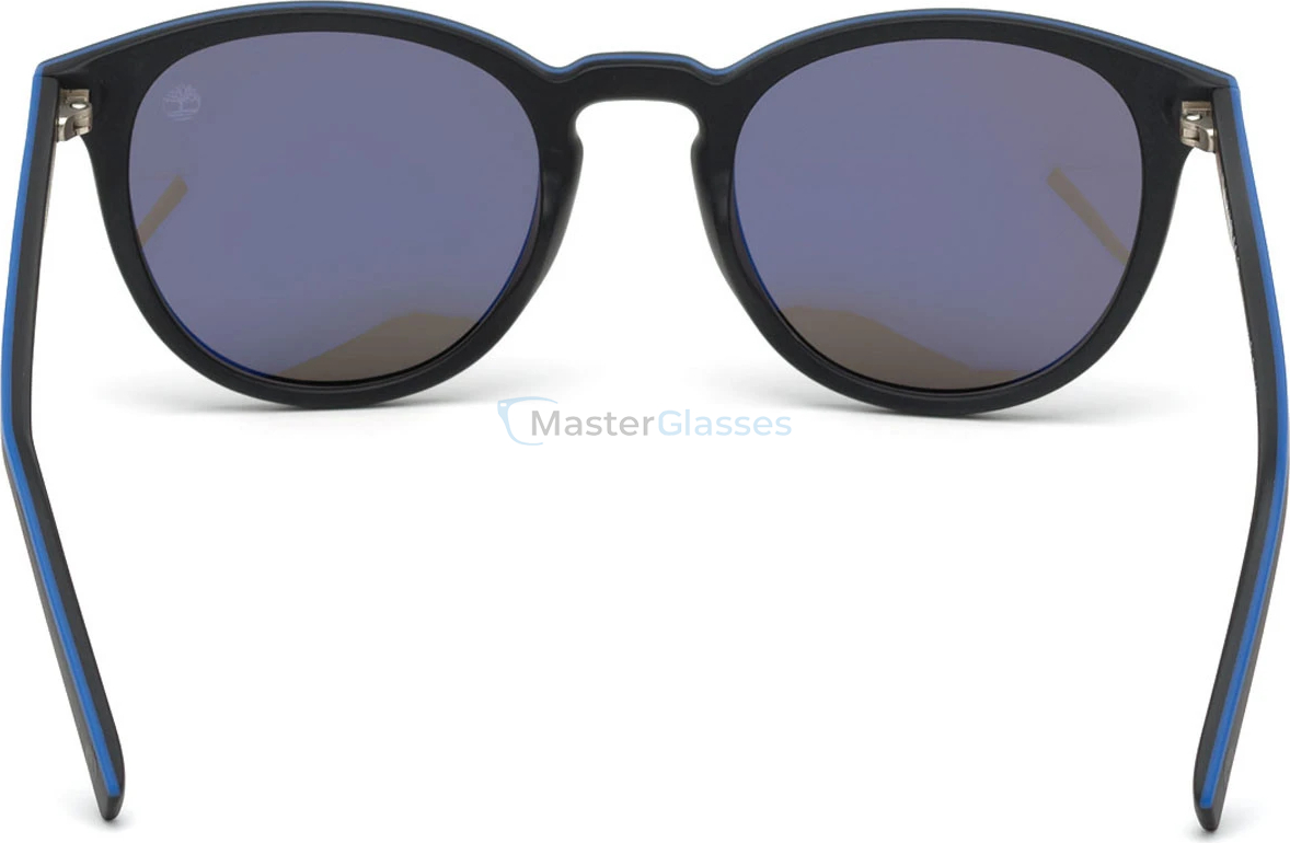 Солнцезащитные очки TIMBERLAND TB 9197 02D 50