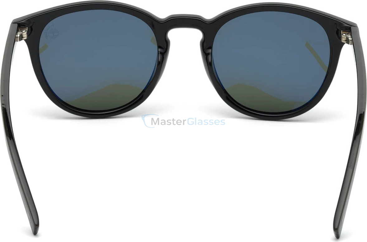 Солнцезащитные очки TIMBERLAND TB 9197 01R 50