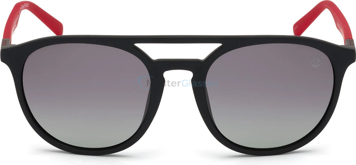 Солнцезащитные очки TIMBERLAND TB 9199 02D 56