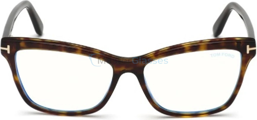 Оправа Tom Ford TF 5619-B 052 55