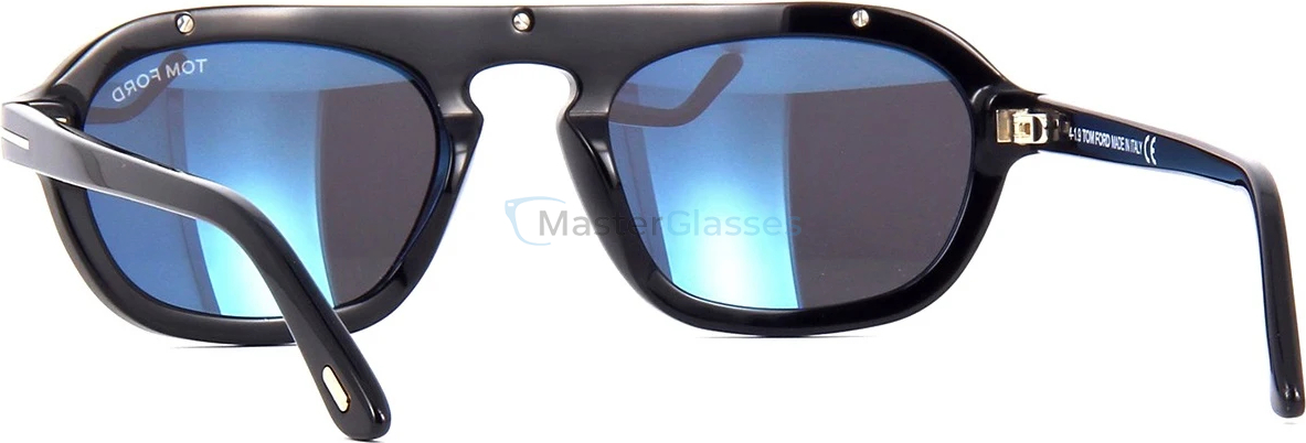 Солнцезащитные очки Tom Ford TF 736 01A 53