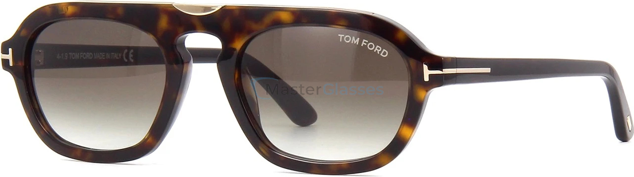   Tom Ford TF 736 52K 53