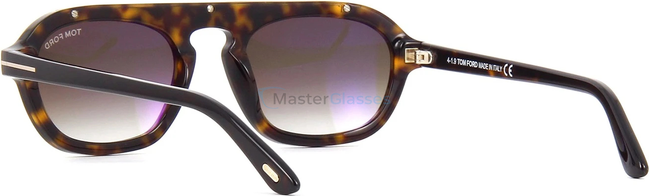 Солнцезащитные очки Tom Ford TF 736 52K 53