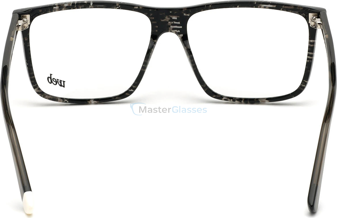 Оправа Web Eyewear WE 5311 056 56