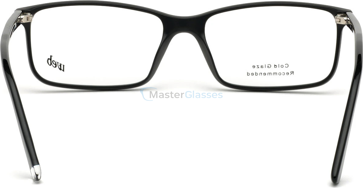Оправа Web Eyewear WE 5320 002 57