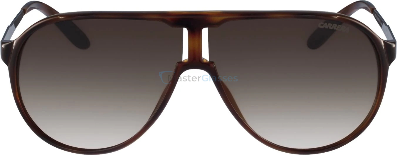 Солнцезащитные очки Carrera CHAMPION 8F8