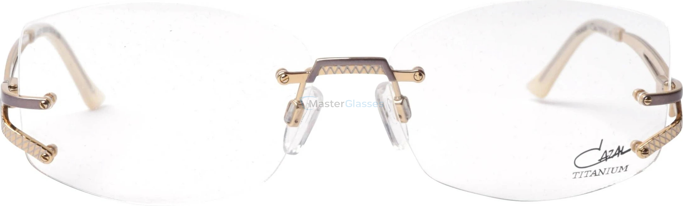 Оправа Cazal 1239 003 56/14