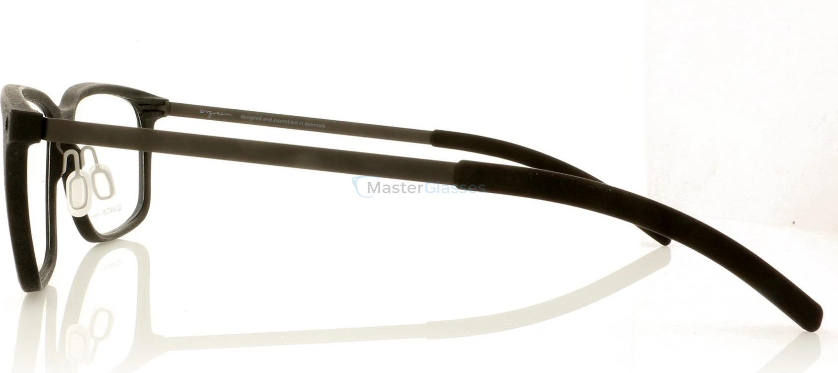 Оправа Orgreen QUANTUM2.02 01-03 0/0