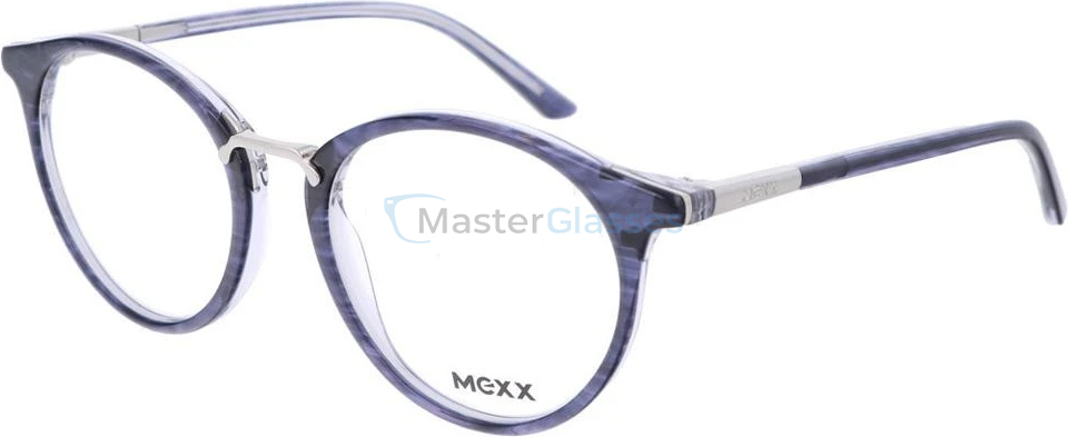 Оправа MEXX 2522 200 49/17