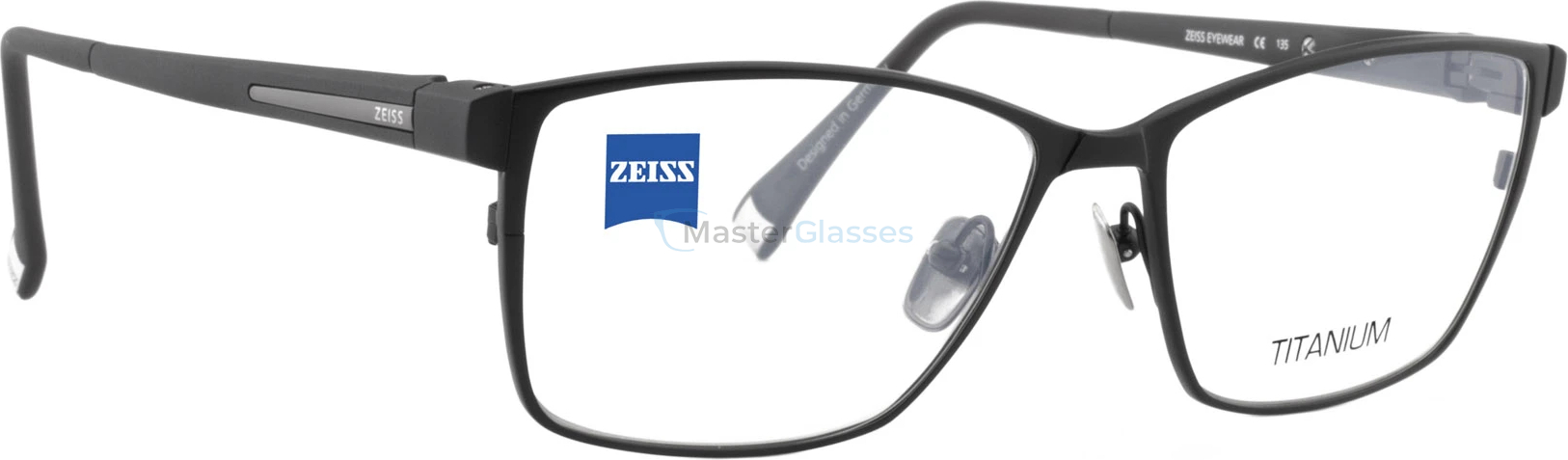 Оправа Carl Zeiss 30009 092 55/15