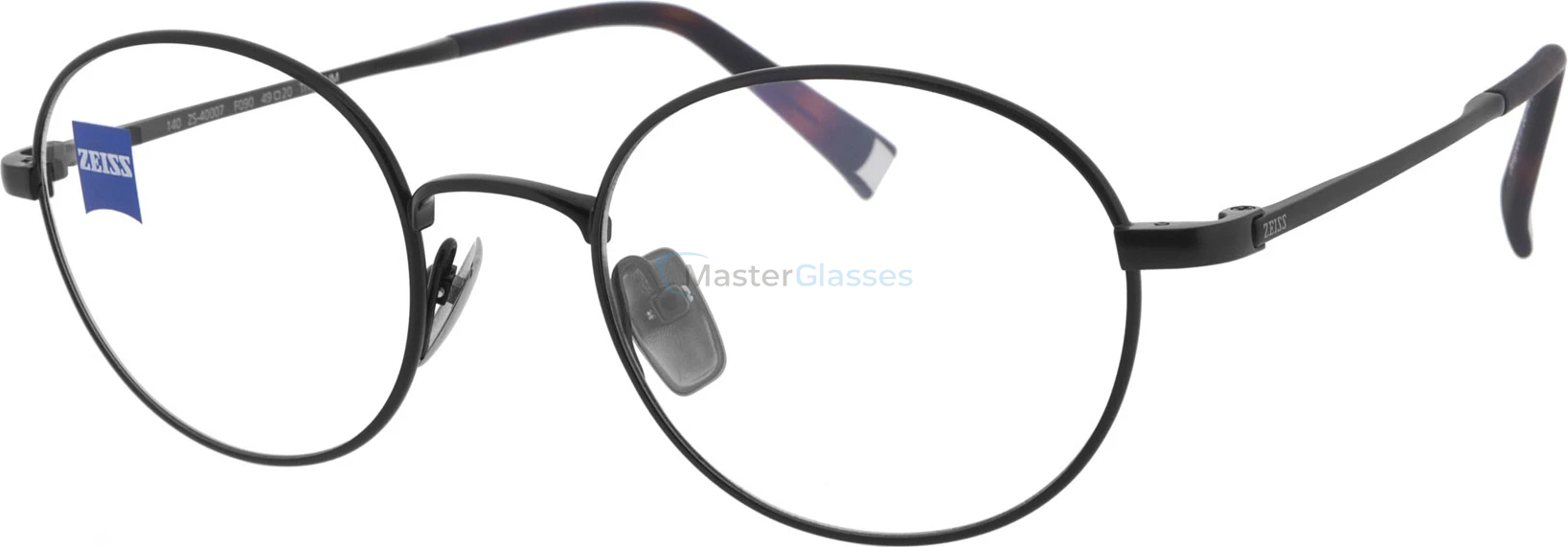 Оправа Carl Zeiss 40007 090 49/20