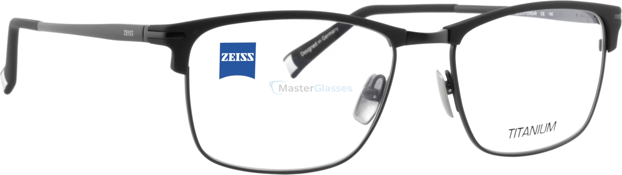 Оправа Carl Zeiss 40013 092 56/18