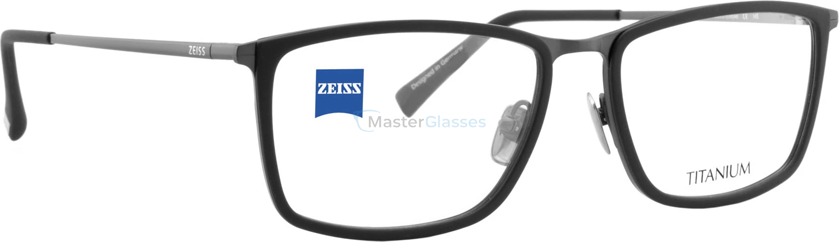 Оправа Carl Zeiss 40031 092 57/18