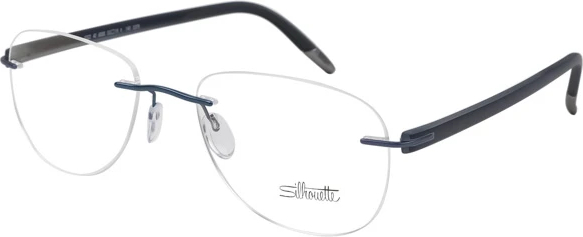 Оправа Silhouette 5322 6058 53/19 SPX Signia