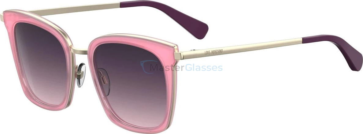 Солнцезащитные очки MOSCHINO LOVE MOL007/S 35J