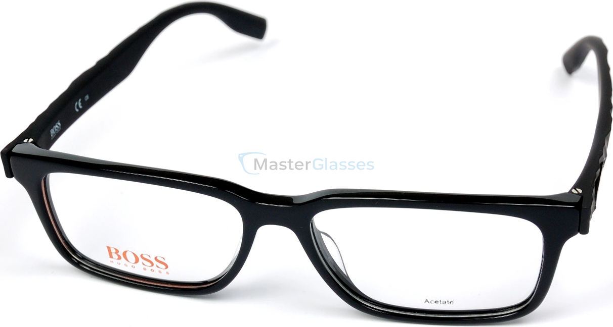 Оправа BOSS ORANGE BO 0299 807