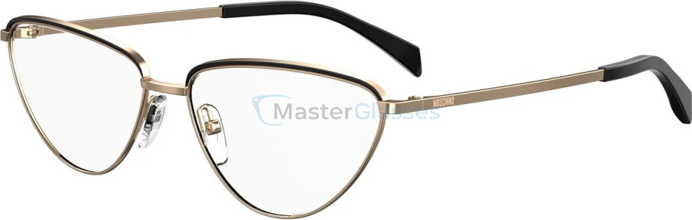 Оправа MOSCHINO MOS544 000