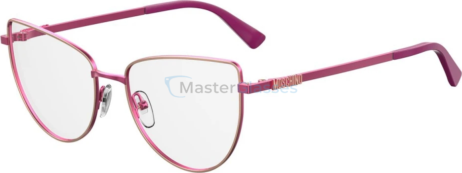 Оправа MOSCHINO MOS534 QHO