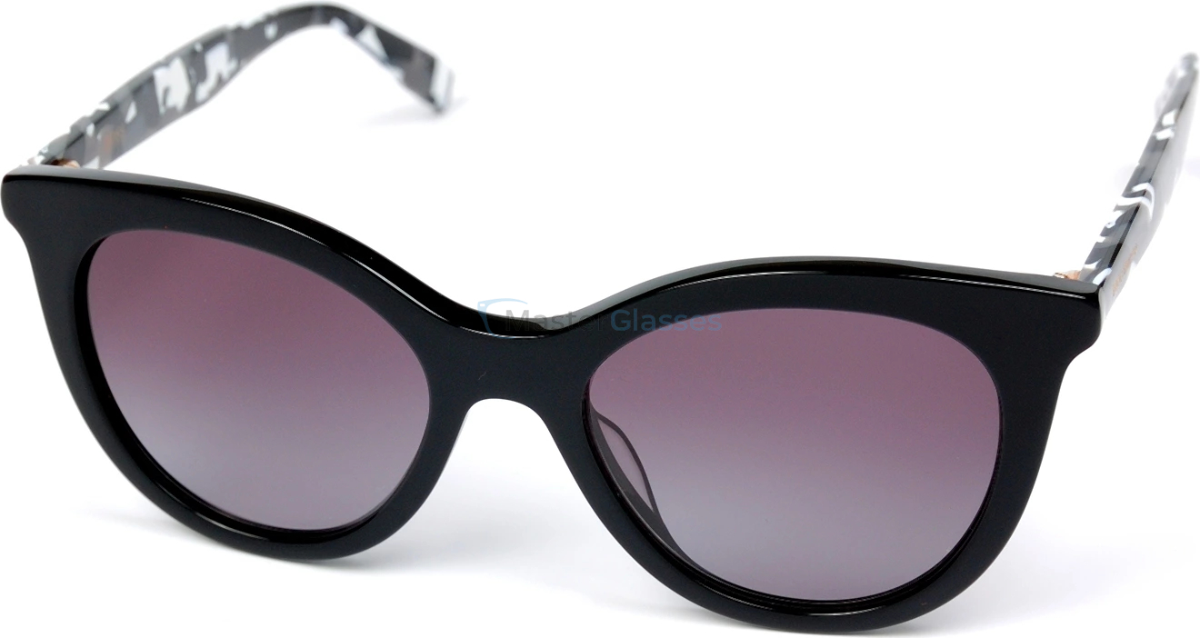 Солнцезащитные очки BOSS ORANGE BO 0310/S 80S