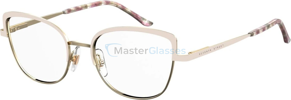 Оправа SAFILO 7A 534 10A