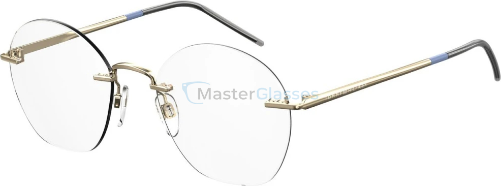 Оправа TOMMY HILFIGER TH 1680 J5G