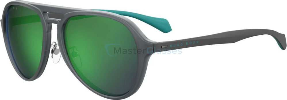 Солнцезащитные очки HUGO BOSS 1099/F/S FLL