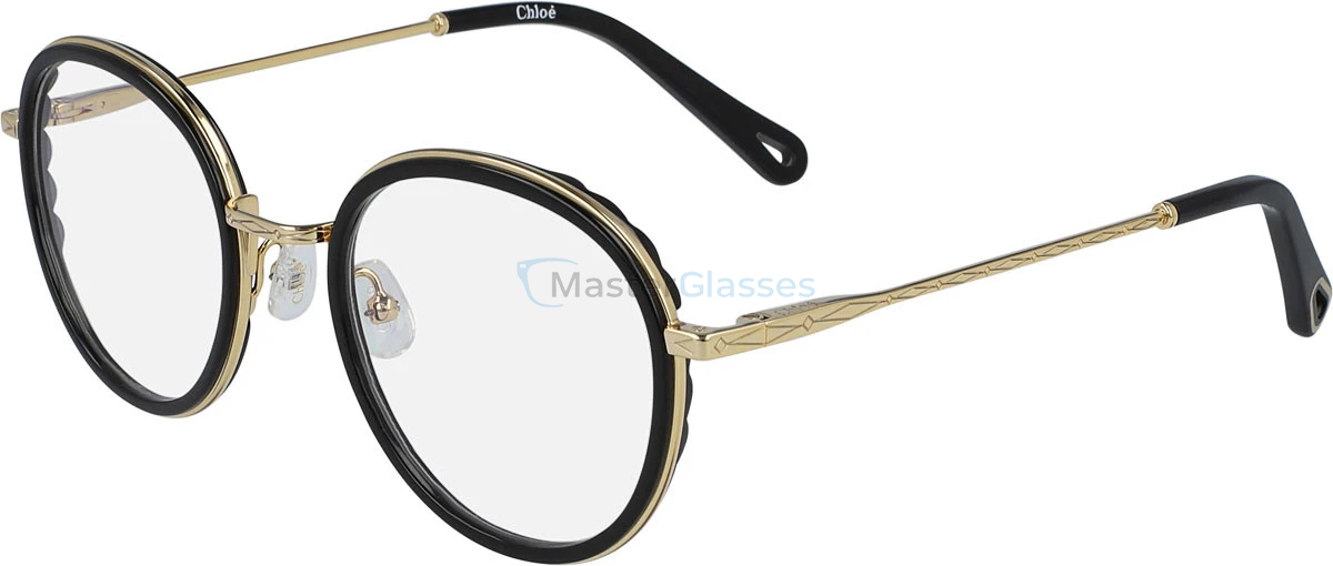 Оправа Chloe CE2150 001