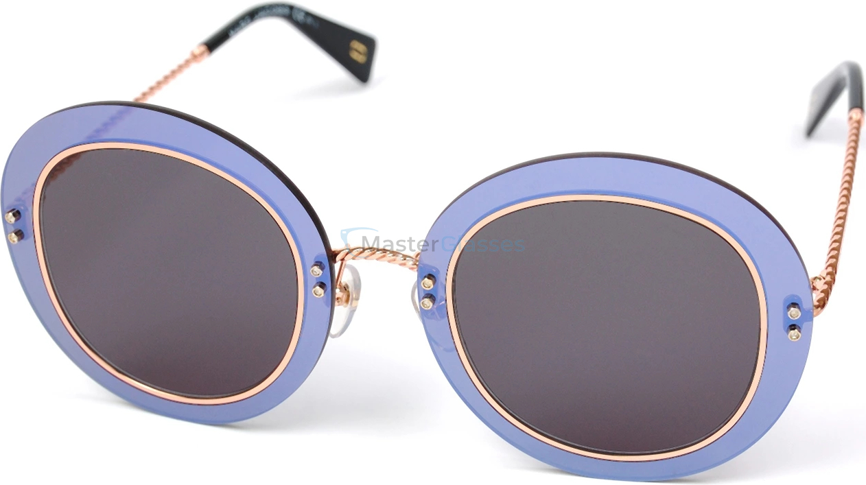 Солнцезащитные очки MARC JACOBS MARC 262/S EL9