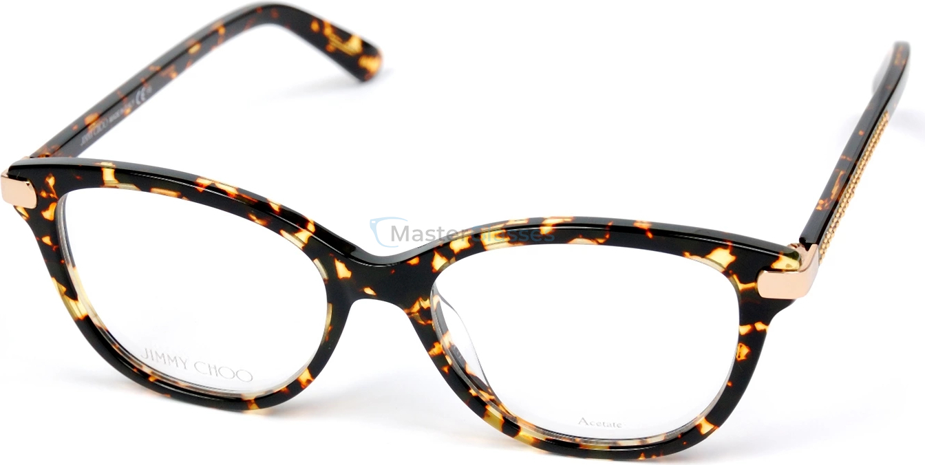 Оправа JIMMY CHOO JC196 086
