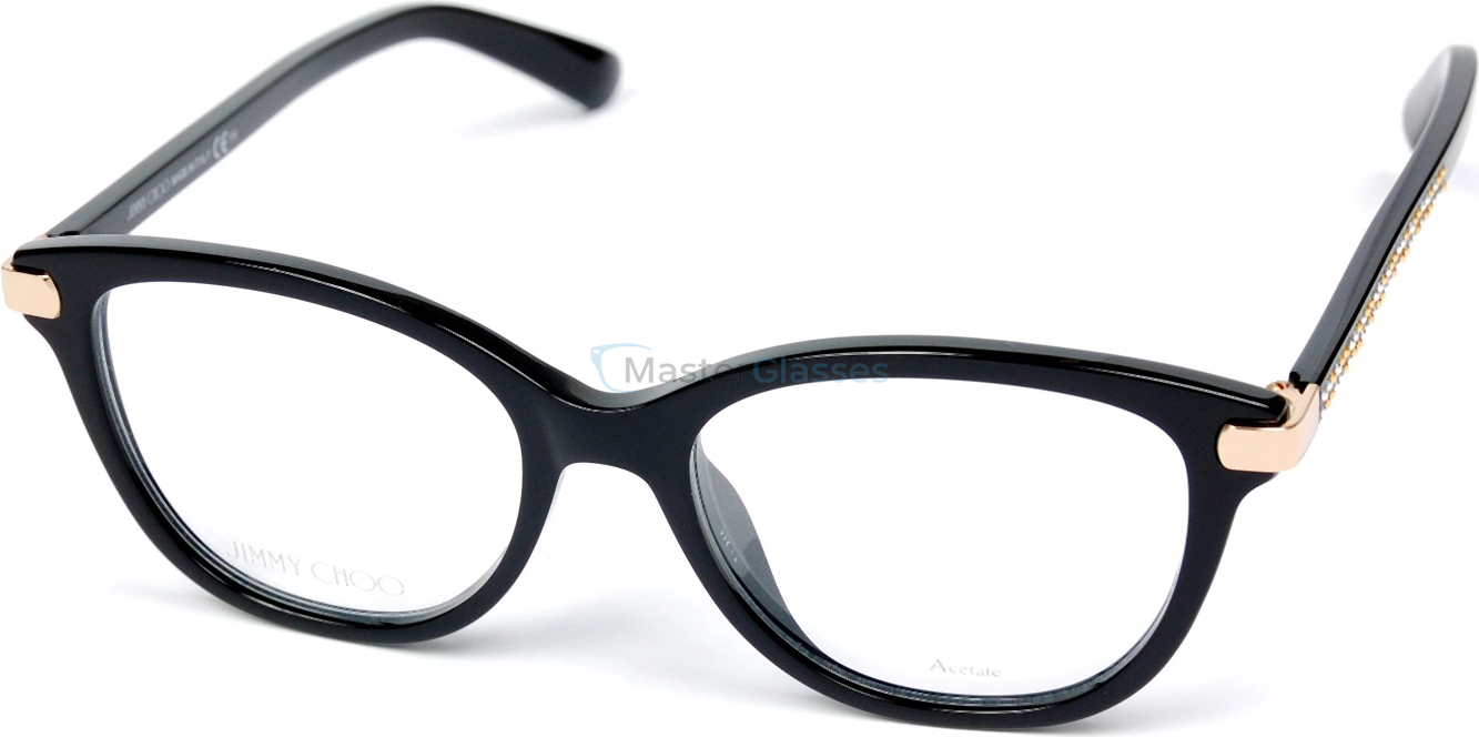 Оправа JIMMY CHOO JC196 807