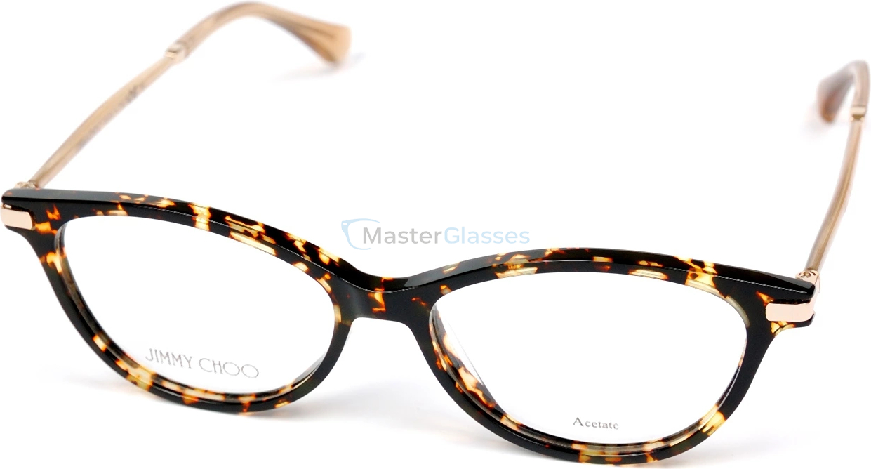 Оправа JIMMY CHOO JC153 2KZ
