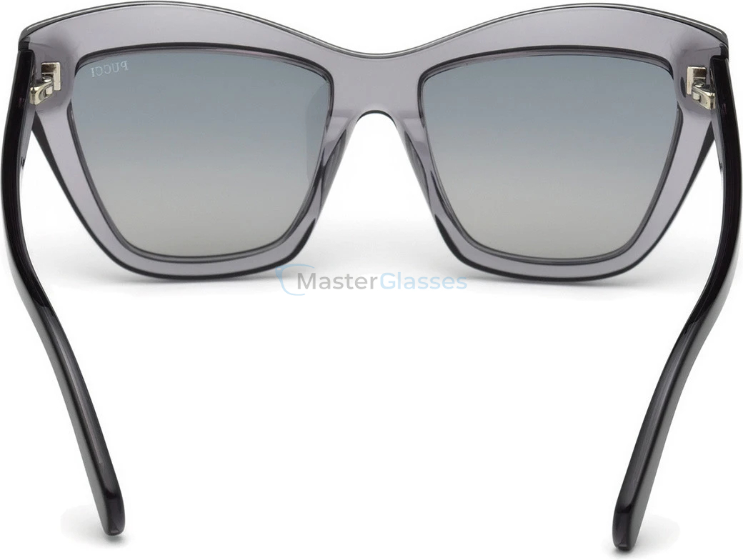 EMILIO PUCCI EP 0081 05B 55