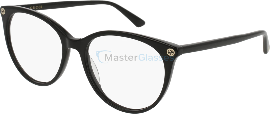  Gucci GG0093O-001 53