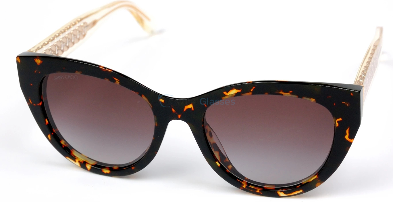 Солнцезащитные очки JIMMY CHOO CHANA/S HJV